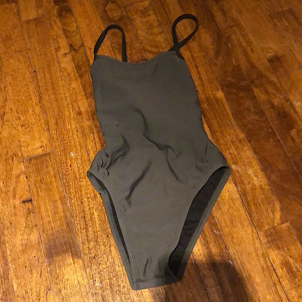 Jolyn Gabriel size26